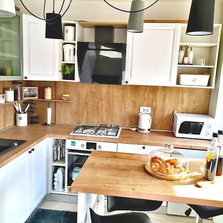 Apartman Anamaria Gospić Exterior foto