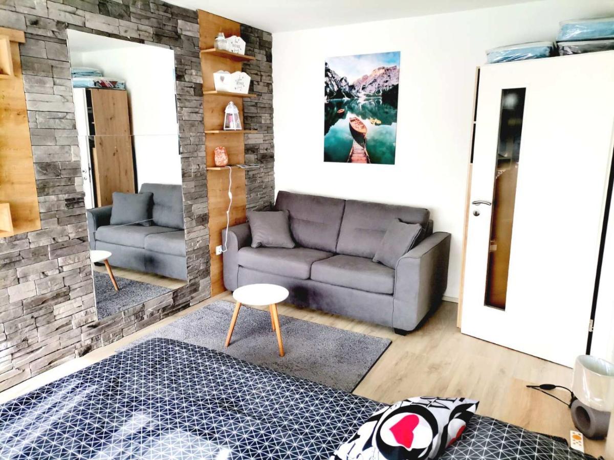 Apartman Anamaria Gospić Exterior foto