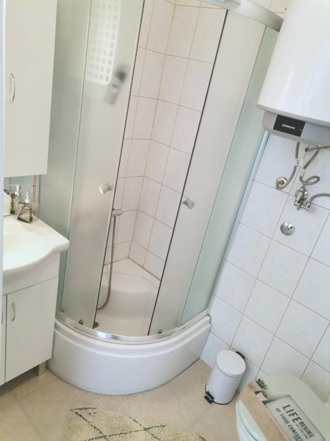 Apartman Anamaria Gospić Exterior foto